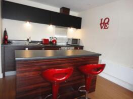 Apartment 839, 30, Ryland Street, Birmingham B16 8FS