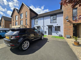40, Portland Drive, Barry CF62 5AU