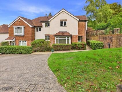 Windrushes, Grange Road, Caterham