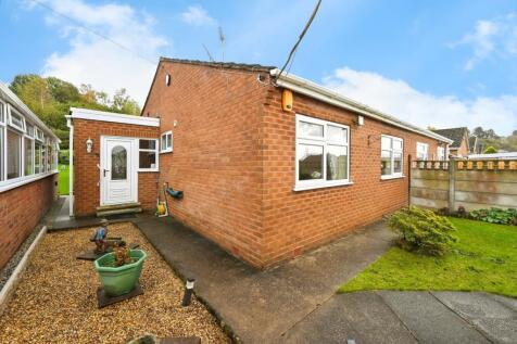 Greenacres, Kirkby-in-Ashfield, Nottingham, Nottinghamshire, NG17