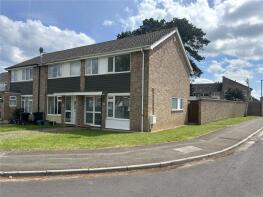 2, Ludlow Close, Bridgwater TA6 6BZ