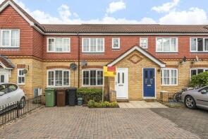 42, Dagdale Drive, Didcot OX11 7XP