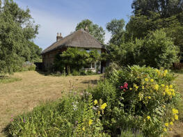 Little Ann, Milton Road, Pewsey SN9 5JW