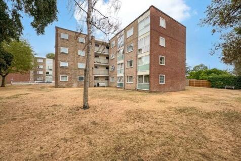 Hansart Way, Enfield, EN2