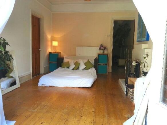 2nd Photo of Bedroom