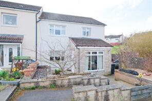 22, Ratho Park, Hamilton ML3 8DF