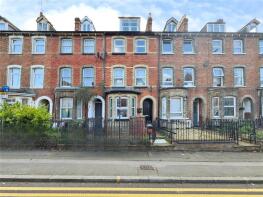 Flat 2, 166, Southampton Street, Reading RG1 2RD