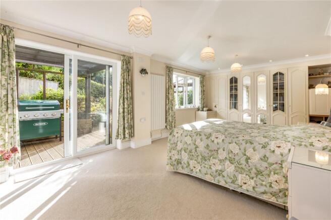 Principal Bedroom