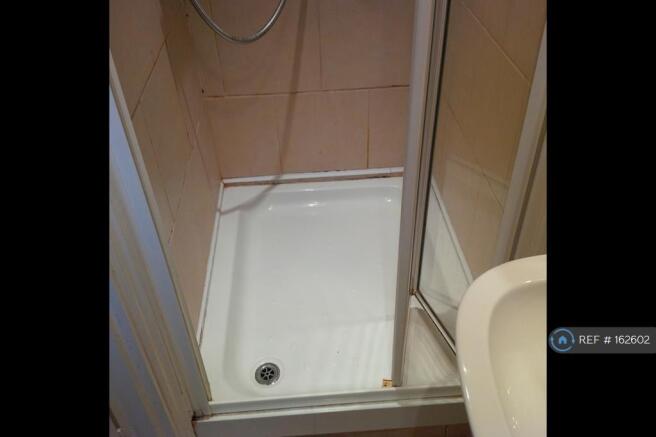 Shower Tray