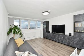Flat 114, Ferrier Point, Forty Acre Lane, Canning Town, London E16 1QW