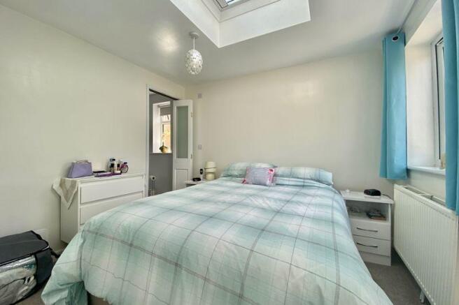 G/F Bedroom