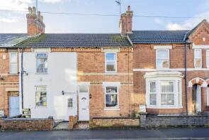 16, Garfield Street, Kettering NN15 7HX