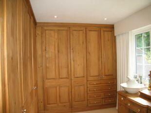 Bedroom 4/Dressing Room