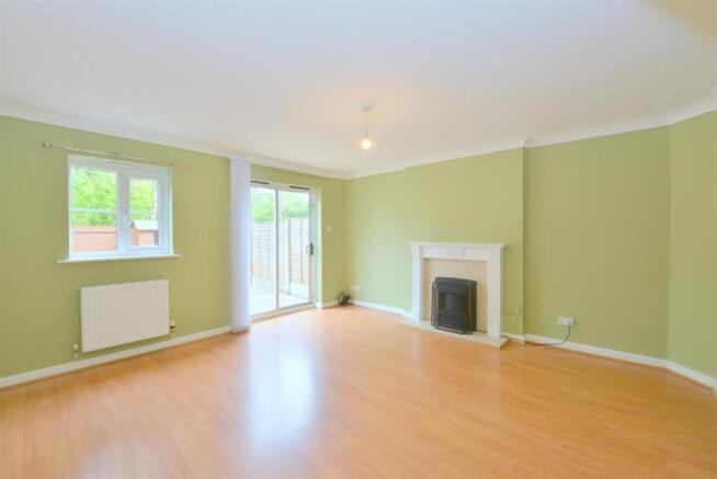 Millennium Gardens, Racecourse Crescent, Shrewsbury photo 4