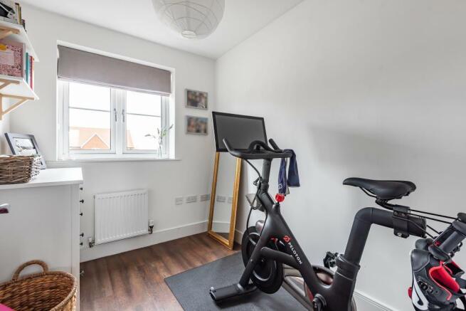 Bedroom/Office/Spare Room