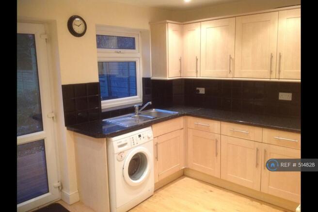 Modern Kitchen