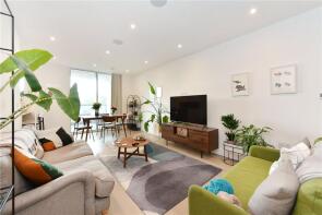 Apartment 41, 2, New Tannery Way, London SE1 5ZW