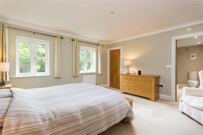 Principal Bedroom