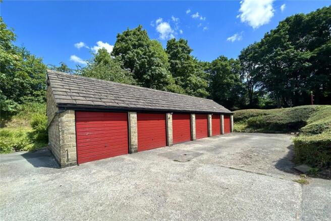 Garages
