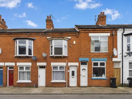 Mountcastle Road, Leicester, Leicester City