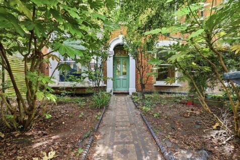 Hampton Road, Forest Gate