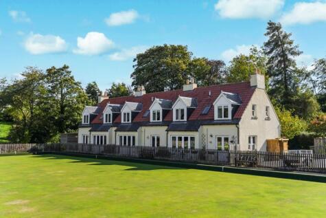 1 Burnside Cottages, Station Road, Gifford