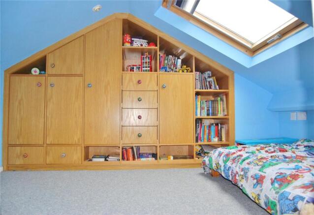 Bedroom 5