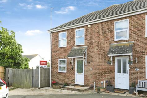 Wadham Place, Sittingbourne