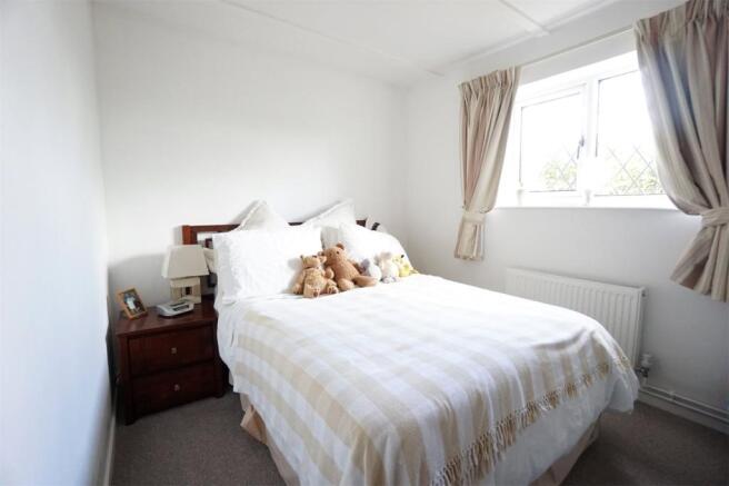 Bedroom Grd Fl