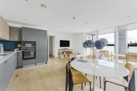 Heckfield Place, Fulham