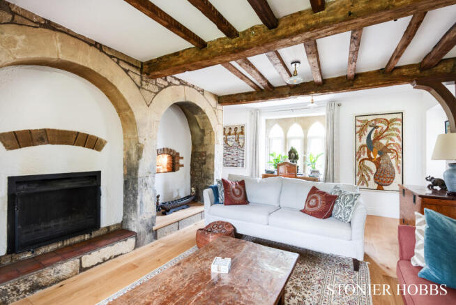 The Dovecote, School Place, Claverton, Bath, Bath And North East Somerset photo 4