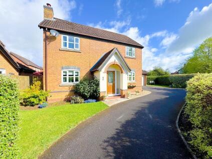 Cornflower Way, Melksham, Wiltshire, SN12 7SW