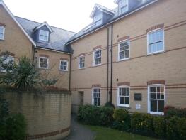 10, Osterley Court, Clarence Place, Christchurch BH23 2UL