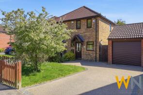18, Spalt Close, Brentwood CM13 2UN