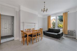 Flat 5, Beacon House, Hemstal Road, London NW6 2AG