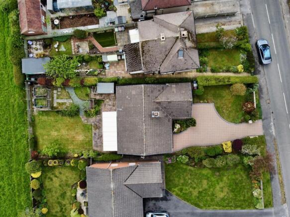 Little Morton Road, North Wingfield, S42 photo 4