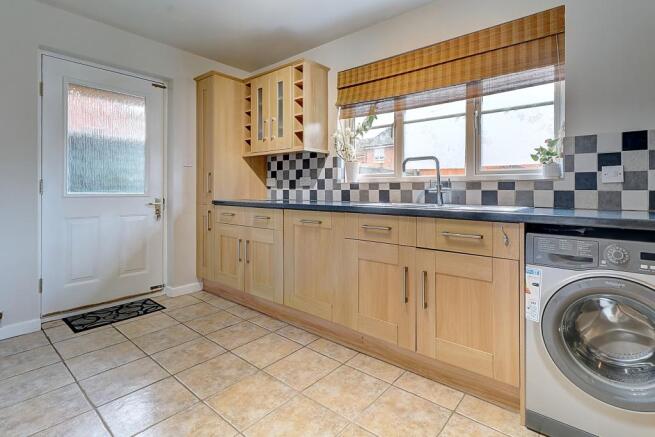 Kitchen:breakfast room