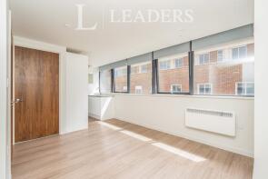 Flat 51, 8, Ogle Road, Southampton SO14 7FB