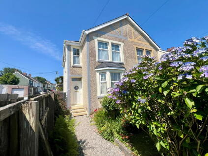 Lamellyn Road, Par, Cornwall, PL24