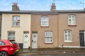 14, Alexandra Road, Gravesend DA12 2QQ