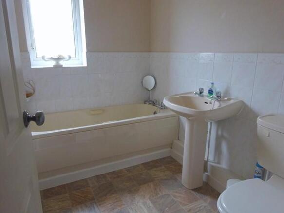 Principal Bath...