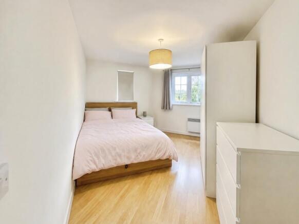 Giants Seat Grove, Swinton, Manchester, Greater Manchester, M27 photo 4