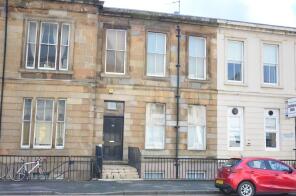 Flat 1/1, 77, Berkeley Street, Glasgow G3 7DX