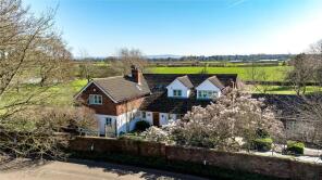 Rowley Lodge, Forty Acre Lane, Kermincham CW4 8DX