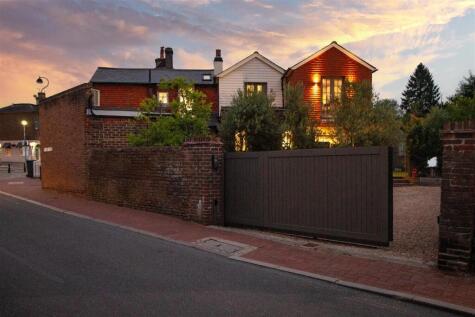 High Street, Lindfield