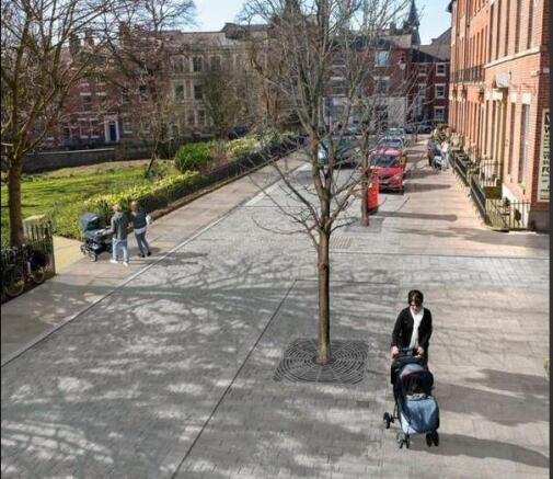 Winckley Square
