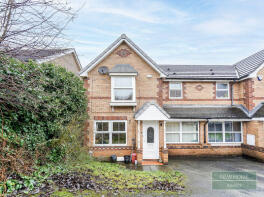 62, Tinkler Stile, Bradford BD10 8WJ