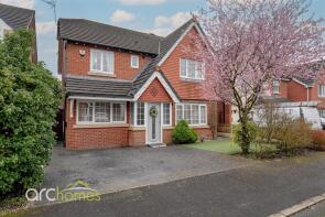 22, Hansom Drive, Manchester M46 0SE
