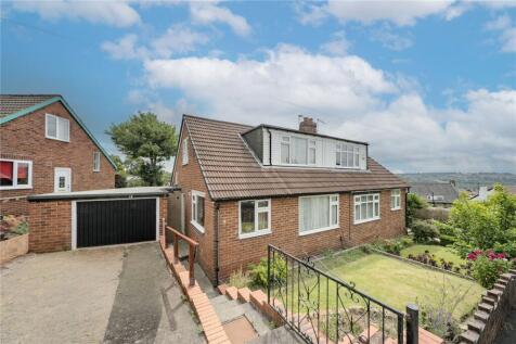 Stoney Croft, Horsforth, Leeds, West Yorkshire