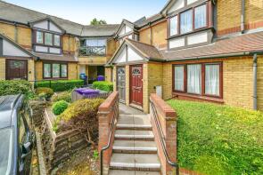 Flat 6, Harrison Court, Harrison Close, Hitchin SG4 9SG